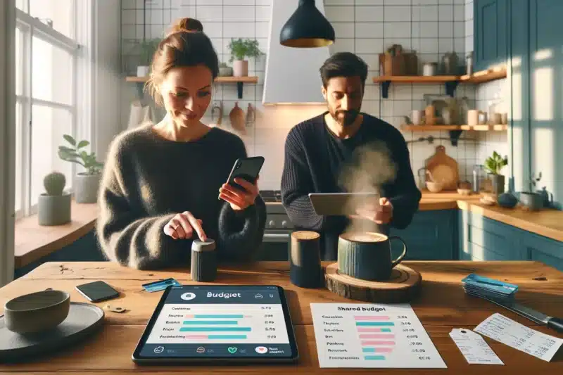 De beste appene for å holde oversikt over økonomien
