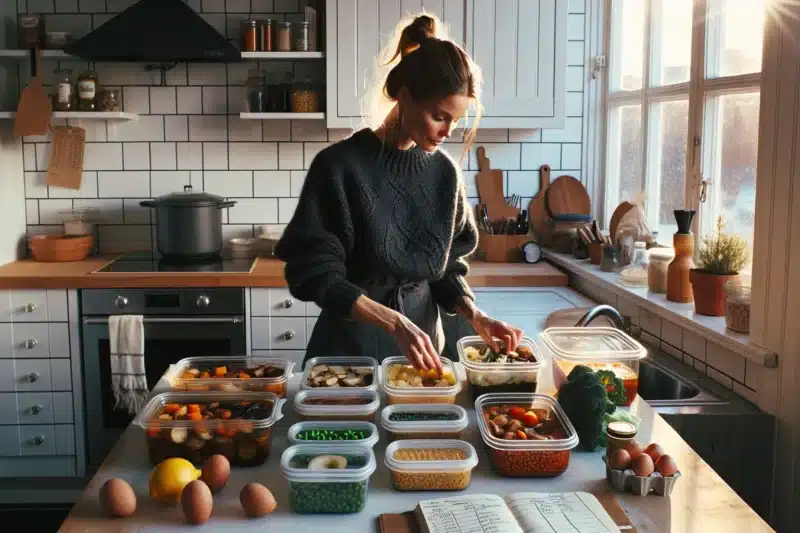 Hvordan spare penger på matbudsjettet uten å ofre kvalitet