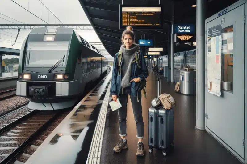 De beste tipsene for å spare penger på reise