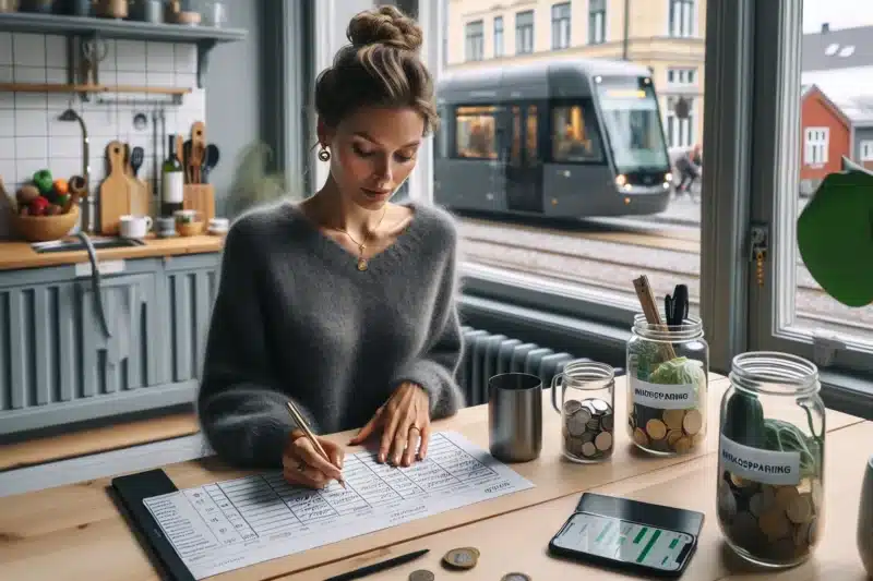 10 enkle tips for å kutte daglige utgifter