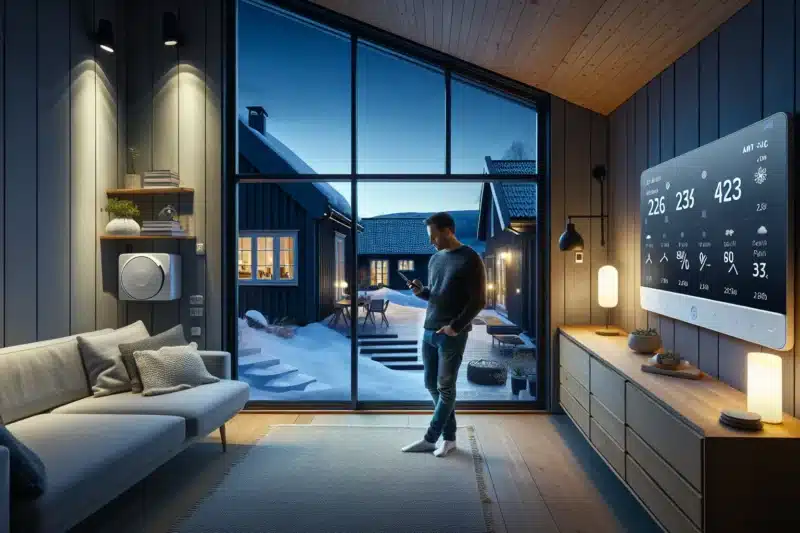 Spar penger på strøm: smarte investeringer for lavere forbruk