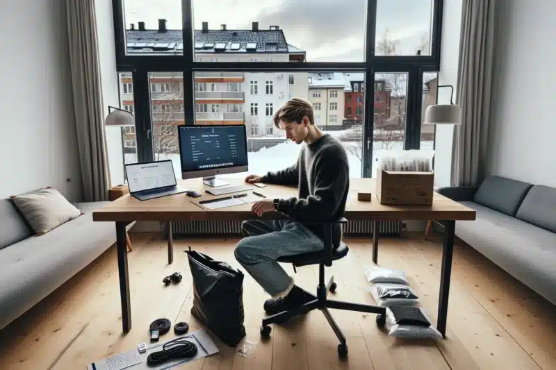 Slik kan du spare penger ved å handle brukt